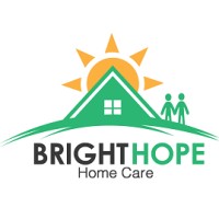 Brighthope Homecare Logo