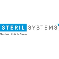 STERILSYSTEMS Logo