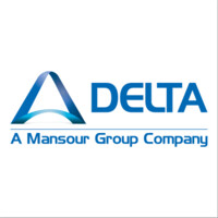 Delta Industrial Equipment LTD Tanzania Logo