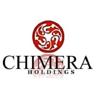Chimera Holdings Logo