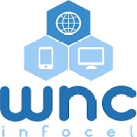 WNC Infocel Logo