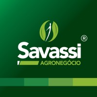 Savassi Agronegócio Logo