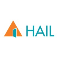 HAIL Housing Association for Integrated Living Logo