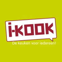 I-KOOK Logo