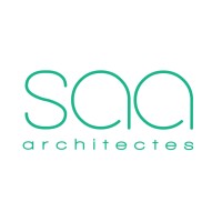 saarchitectes Logo