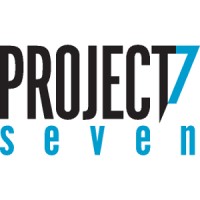 ProjectSeven Logo