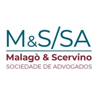 Malagò & Scervino Sociedade de Advogados Logo