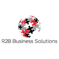 R2B Business Solutions UK Logo