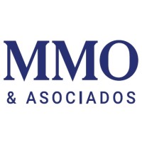 MMO & Asoc. Logo