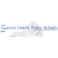 Sussex County Public Schools Logo