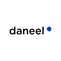 Daneel.io Logo