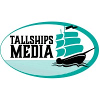 Tallships Media Logo