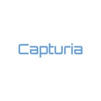 Capturia Logo