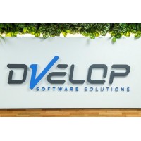 DVelop Software Solutions Logo