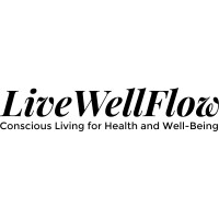 LiveWellFlow Logo