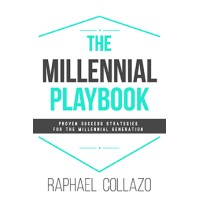 The Millennial Playbook Logo