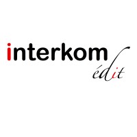 Interkom Edit Logo