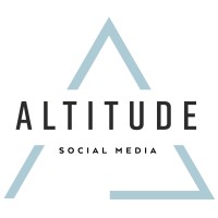 Altitude Social Media Logo