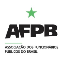 AFPB - Associação dos Funcionários Públicos do Brasil Logo