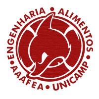 AAAFEA - Associação Atlética Acadêmica da Faculdade de Engenharia de Alimentos da UNICAMP Logo