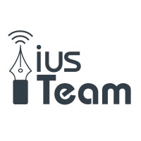IusTeam - Rete di avvocati® Logo