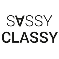 SassyClassy Logo