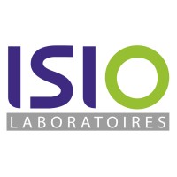 ISIO Laboratoires Logo