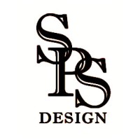 S-P-S Design Logo