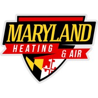 Maryland Heating & Air Logo
