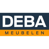 DEBA Meubelen NV Logo