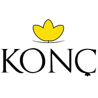 Konc Socks Logo