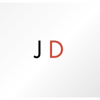 Jeff Davidson Design Logo