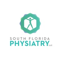 South Florida Physiatry LLC Logo
