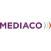 Mediaco AV Logo