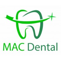 MAC Dental Logo