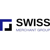 Swiss Merchant Group AG Logo