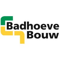 Badhoeve Bouw Logo