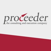 Proceeder Unternehmensberatungs Gesellschaft m.b. H. Logo
