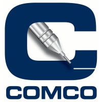 Comco Inc. Logo