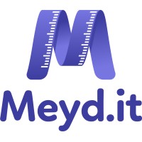 meyd.it Logo