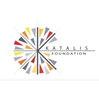 Katalis Foundation Logo