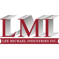 Lee Michael Industries, Inc. Logo