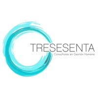 TRESESENTA Consultores en Gestión Humana Logo