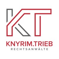 Knyrim Trieb Attorneys at Law Logo