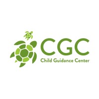 Child Guidance Center, Inc Logo