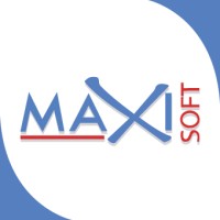 Maxi Soft srls Logo