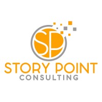 Story Point Consulting Logo