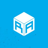 Realidade Aumentada Brasil Logo