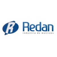 Redan Indústria de Matrizes Ltda Logo