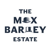 The Max Barney Estate Logo